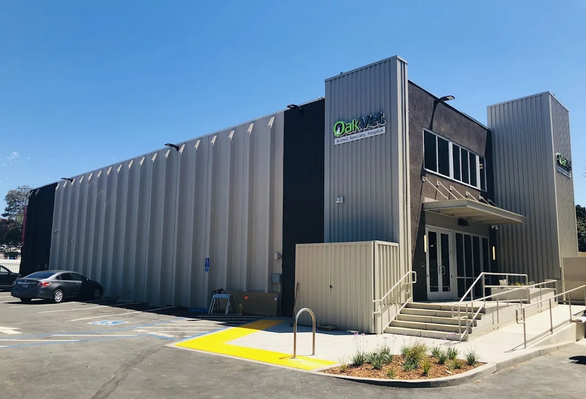 OakVet Animal Specialty Hospital
