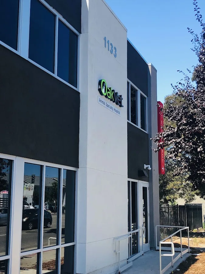 OakVet Animal Specialty Hospital