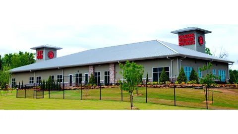 Oklahoma Veterinary Specialists