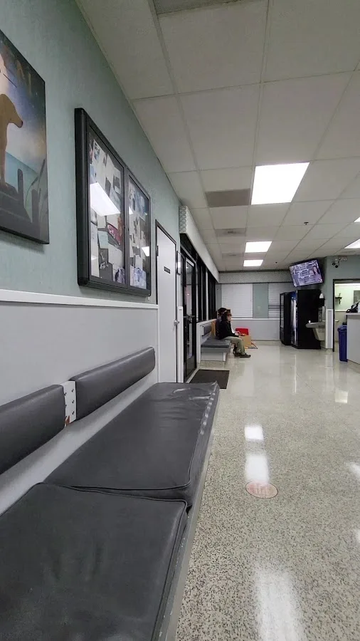 Orange County Emergency Pet Clinic