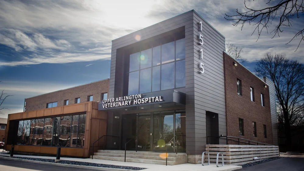 OSU Hospital for Farm Animals