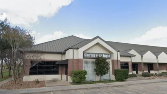 Pearland 288 Animal Emergency Clinic of Silverlake