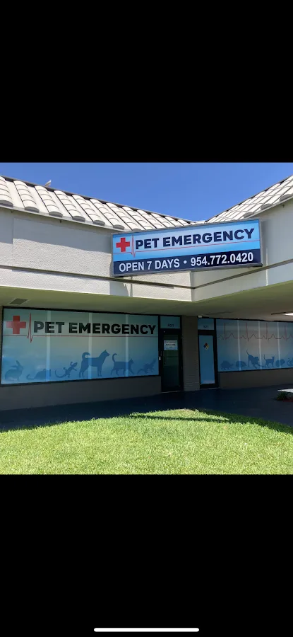 Pet Emergency Center