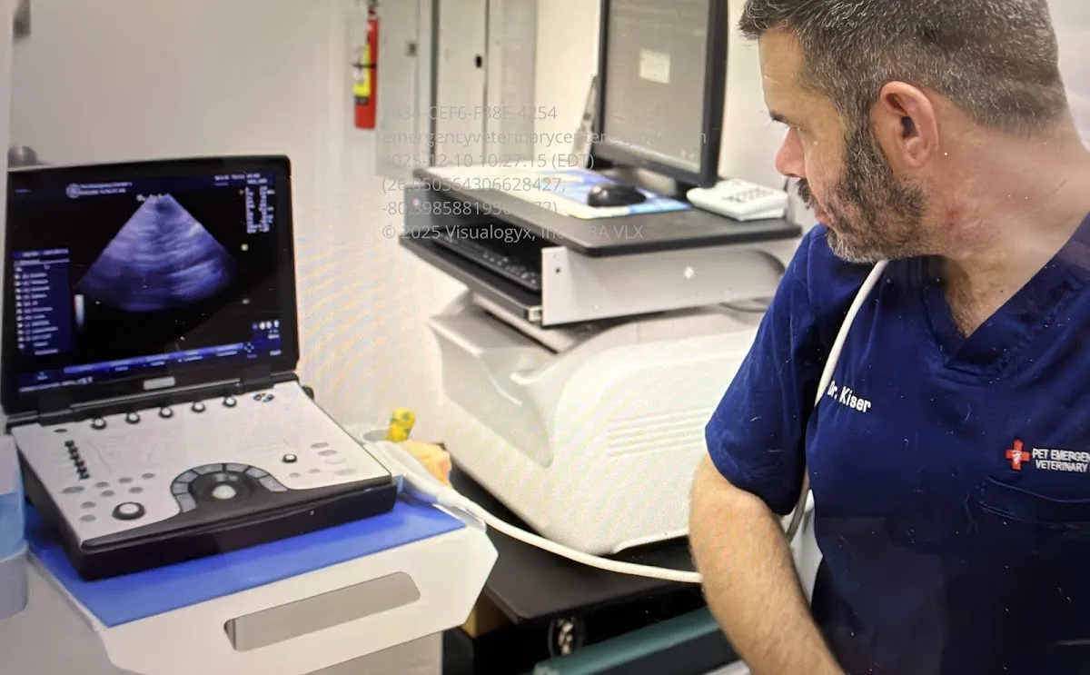 Pet Emergency Center