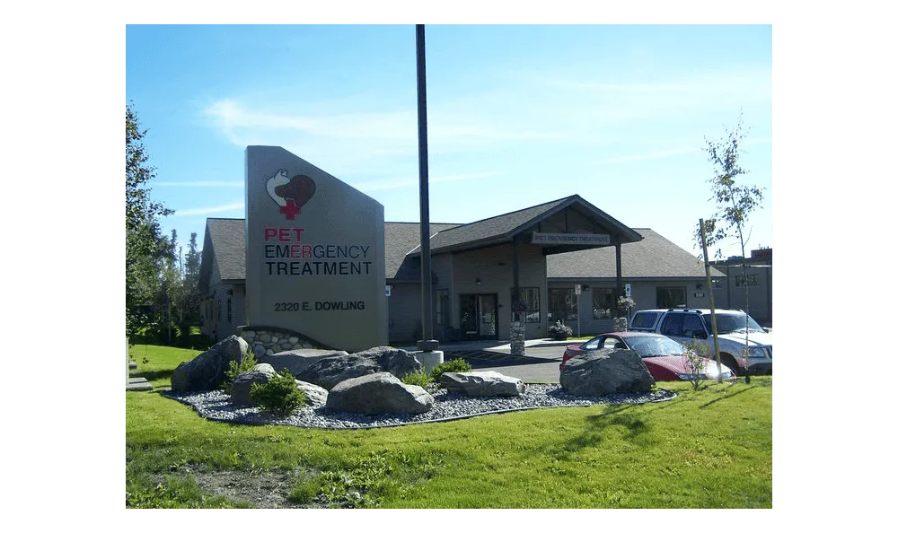 PET Emergency Treatment