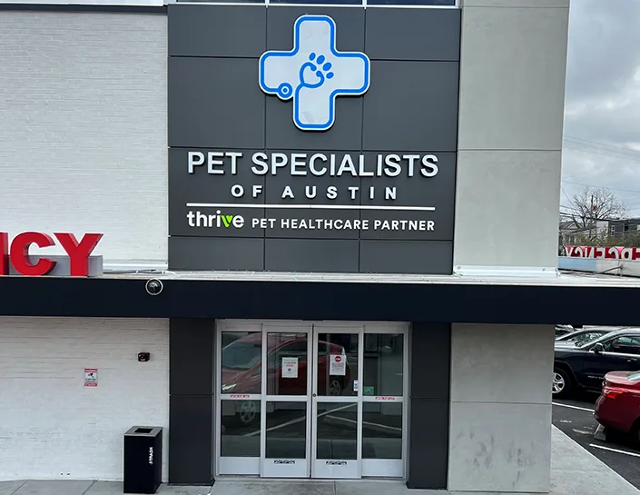 Pet Specialists of Austin primary photo