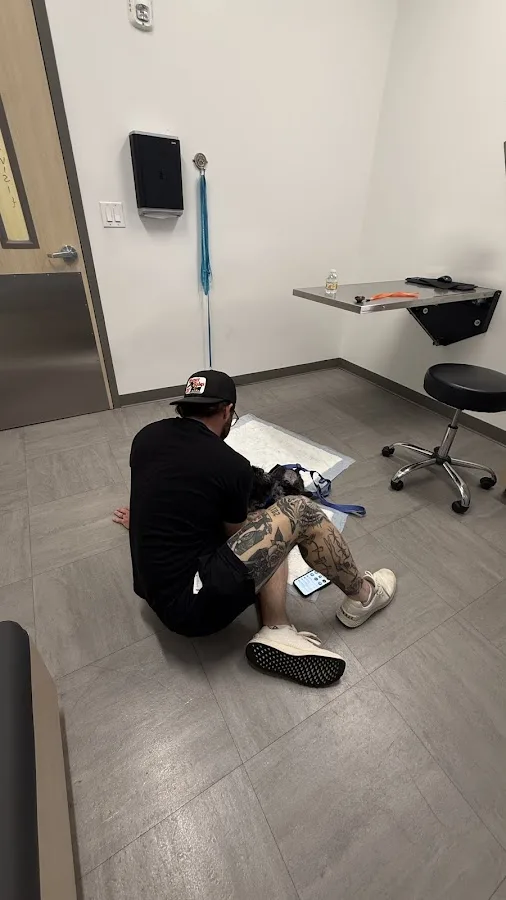 Pet Specialists of Austin