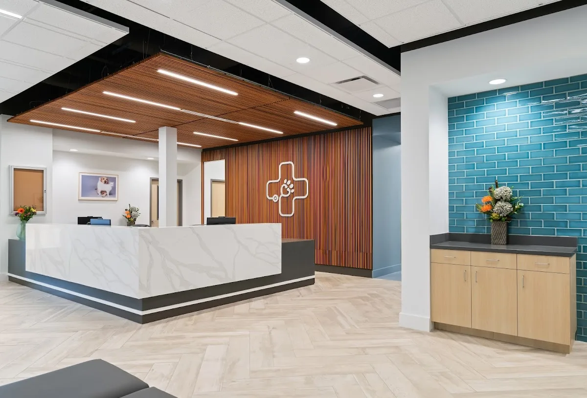 Pet Specialists of Austin