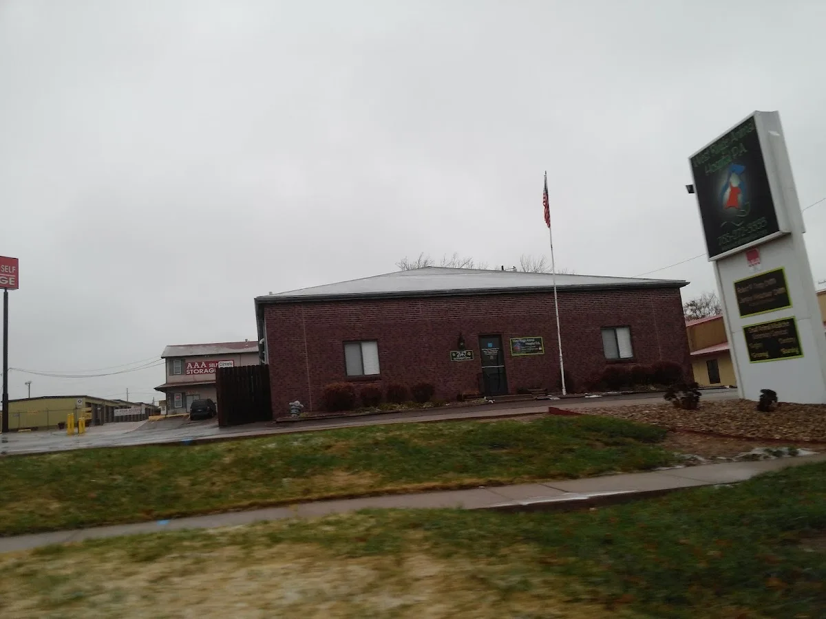 Petco Vaccination Clinic