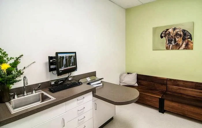 PETS Referral Center