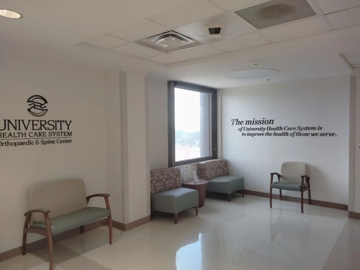 Piedmont Augusta Emergency Room