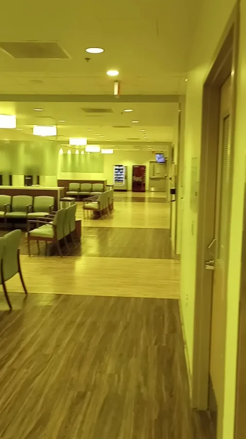 Piedmont Augusta Emergency Room