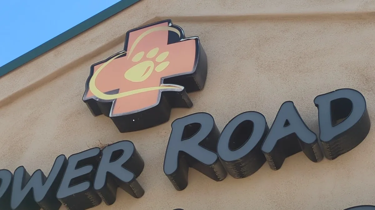 Power Road Animal Hospital