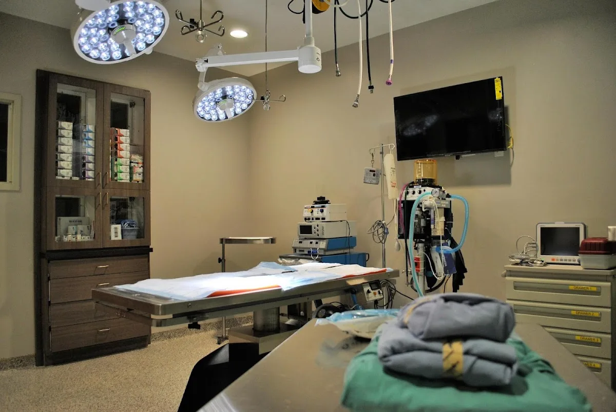 Premier Veterinary Group - Orland Park