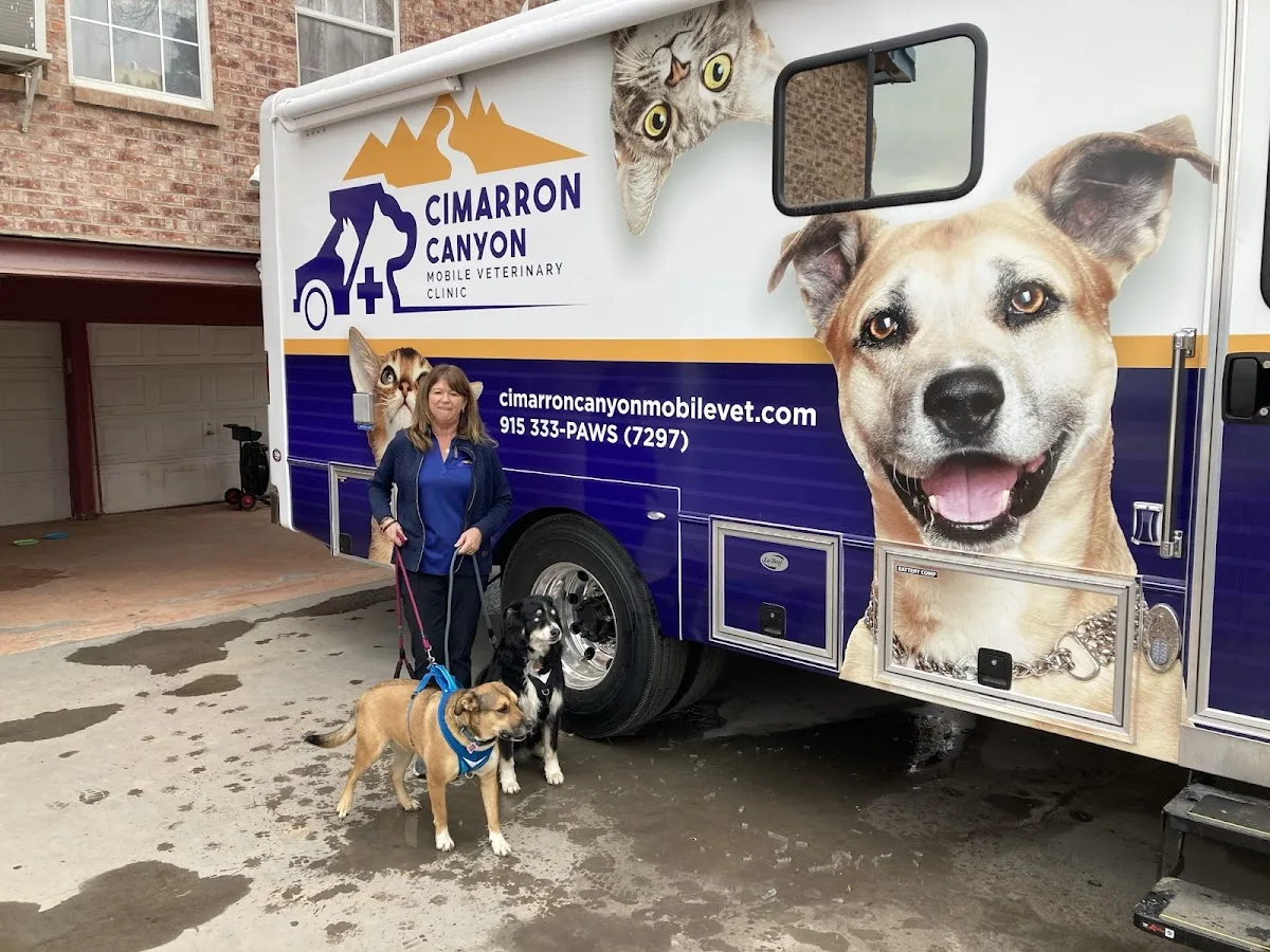 Rainbows Hope Mobile Clinic