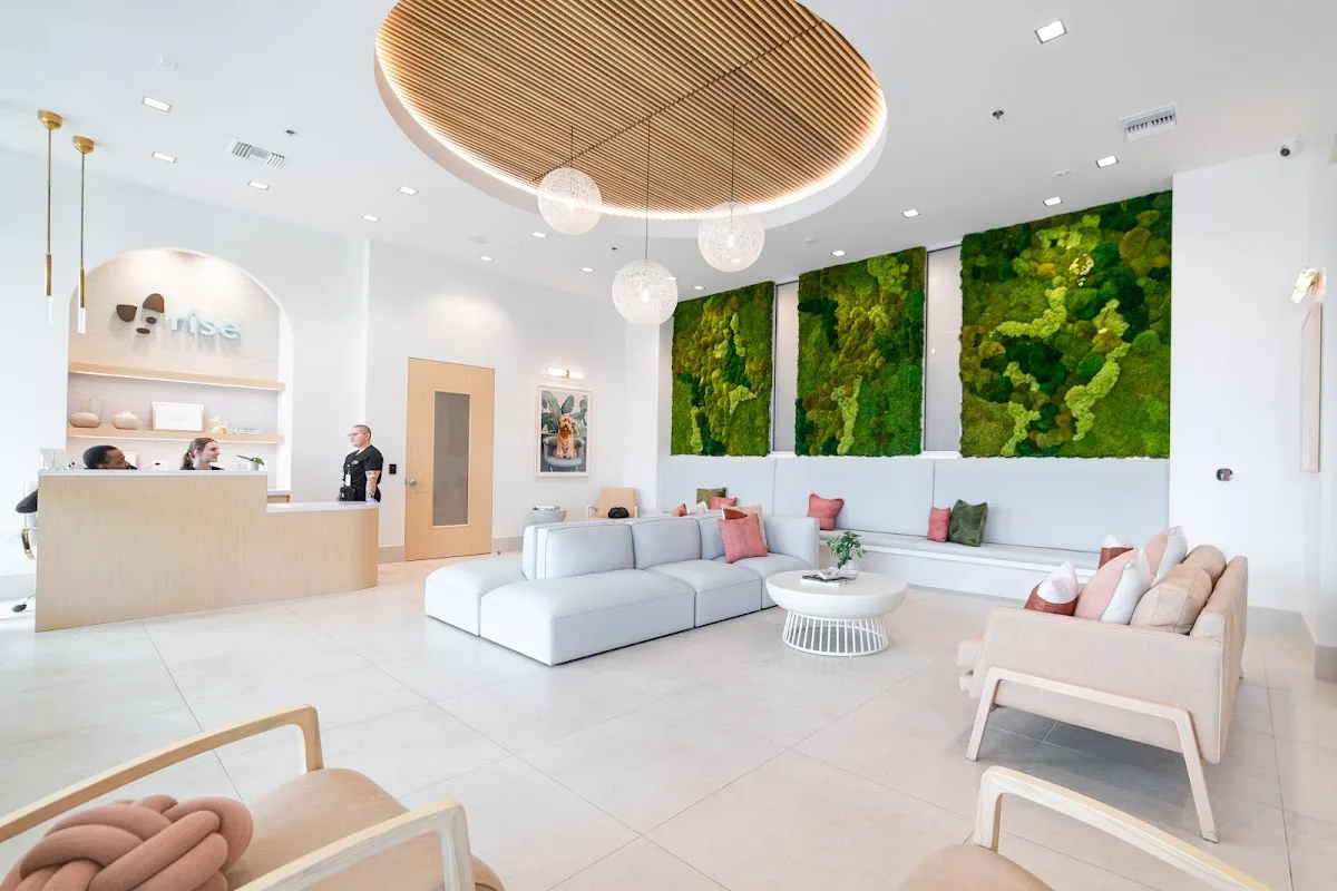 Rise Pet Health Emergency & Specialty Hospital