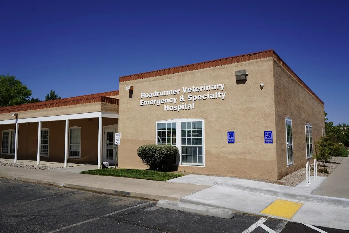 Roadrunner Veterinary Emergency & Specialty Hospital