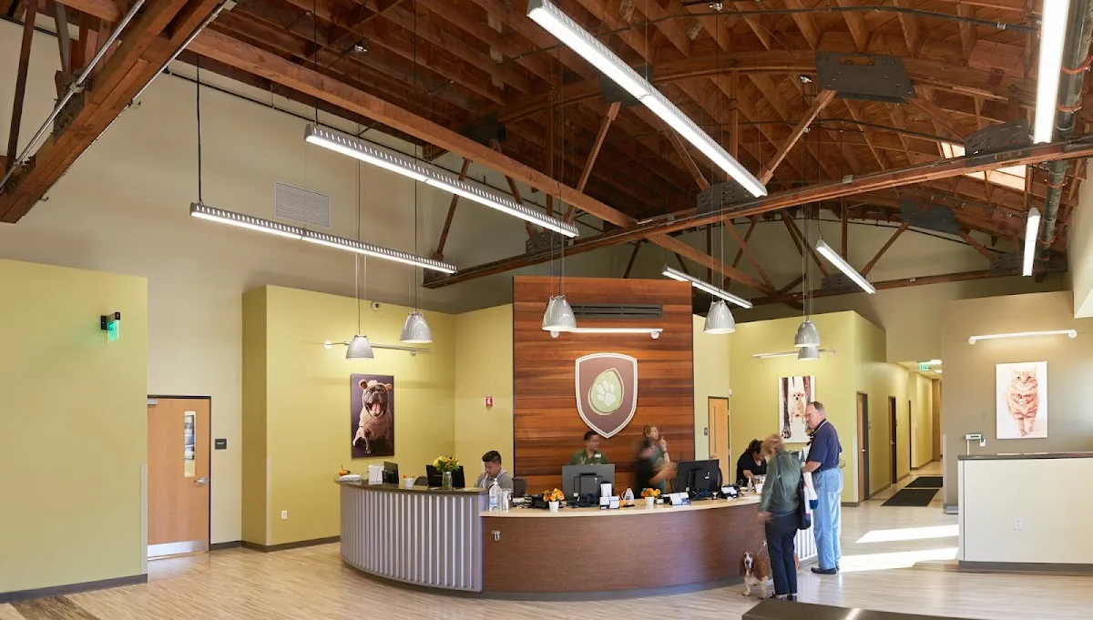 SAGE Veterinary Centers - Redwood City