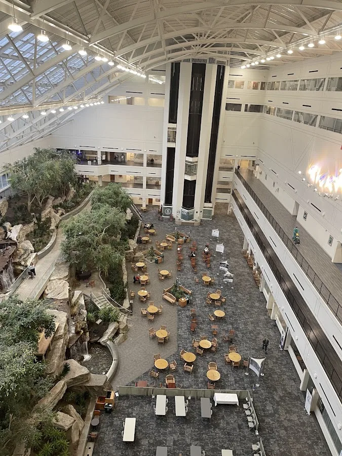 Saint Vincent Hospital primary photo