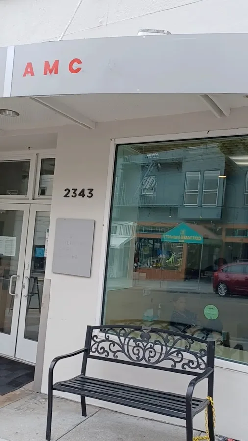 San Francisco Animal Medical Center