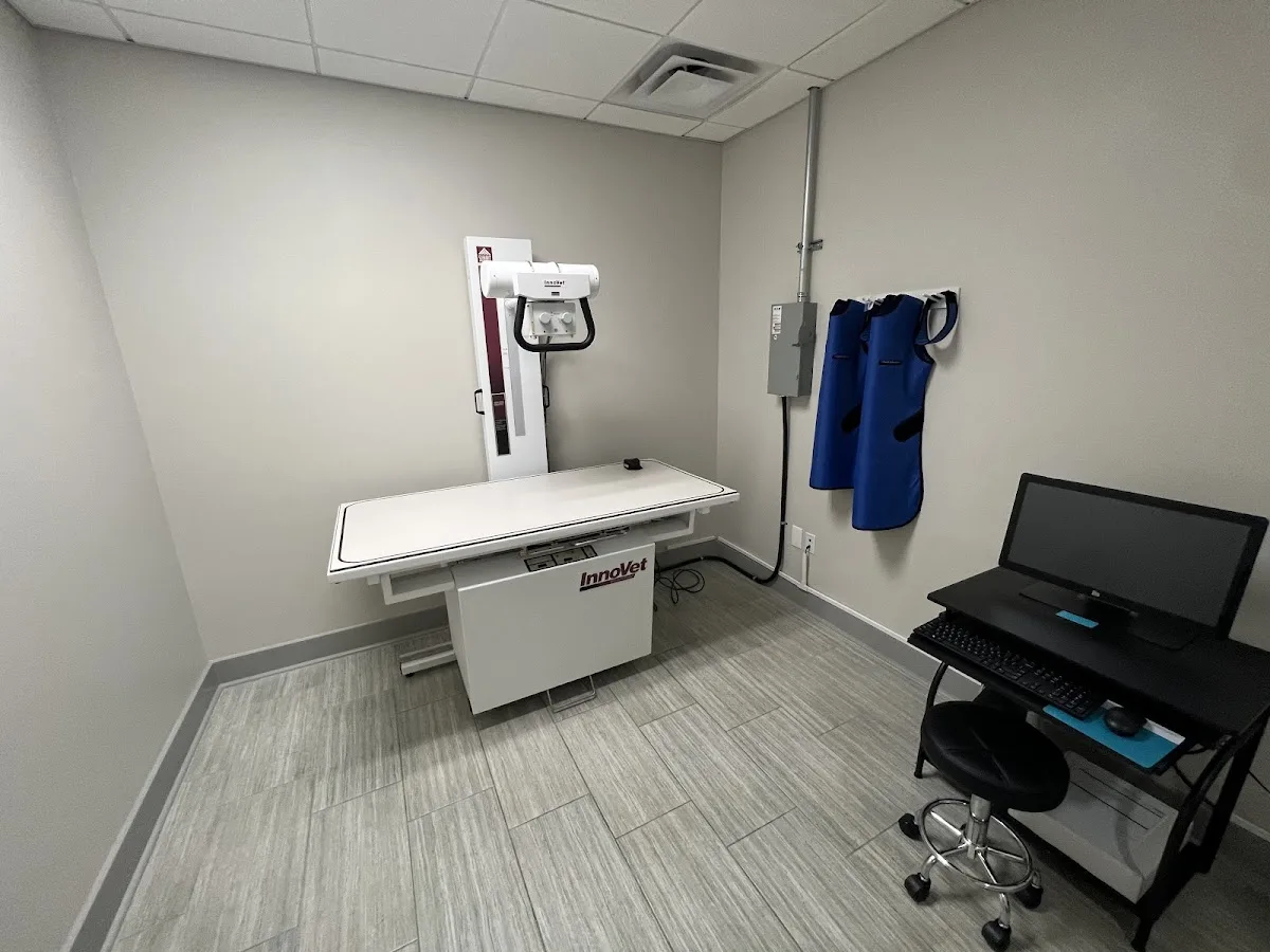 Savannah Veterinary Emergency Clinic