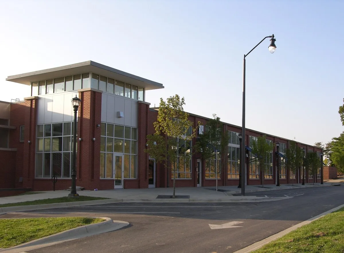 South Asheville Veterinary Emergency & Specialty