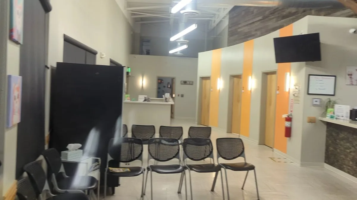 Southern Rockies Animal Emergency + Specialty