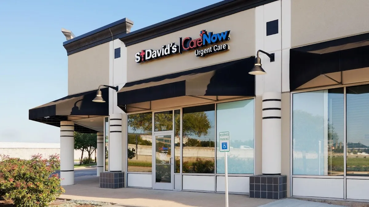 St. David's Emergency Center - Arboretum