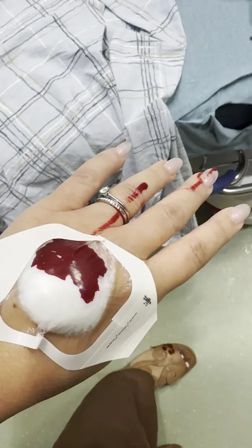 Stamford Hospital Emergency Department