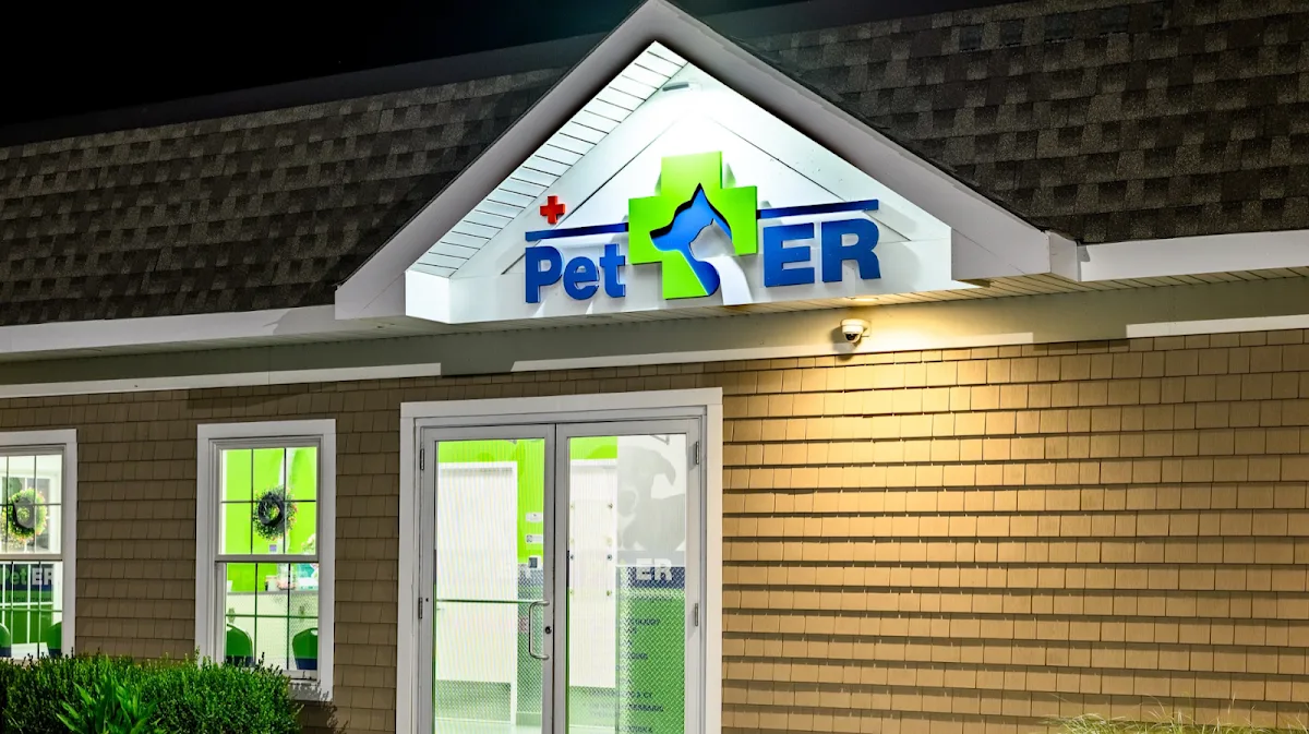 Stone Brook Area Veterinary Service