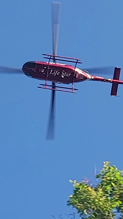 Stormont Vail Hospital : Emergency Room