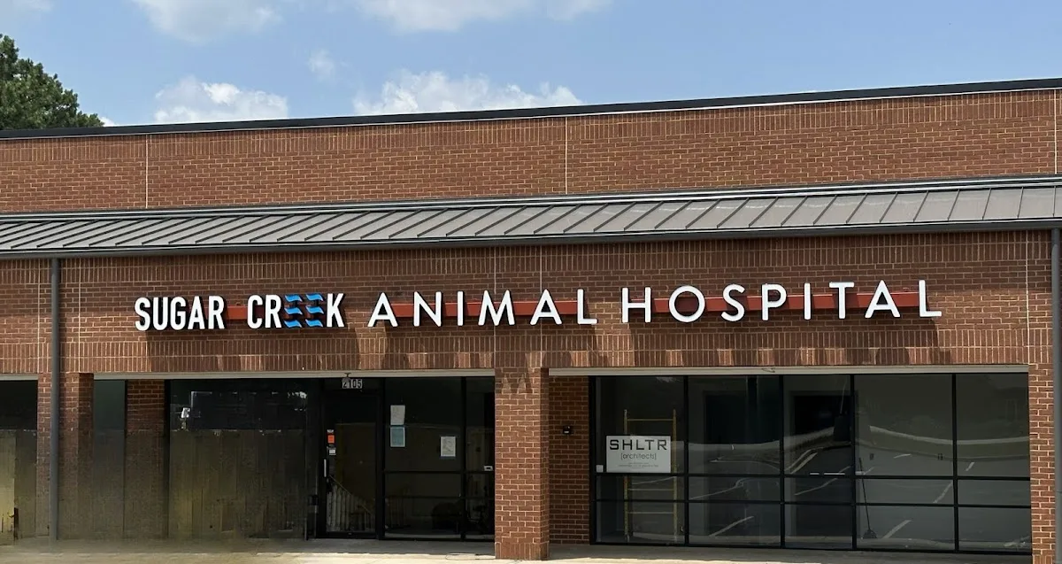 Sugar Creek Animal Hospital