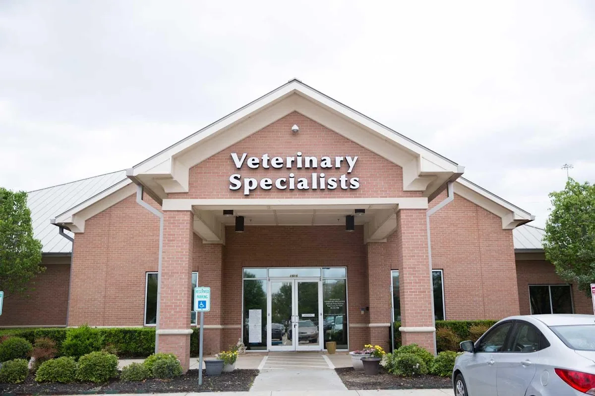 Sugar Land Veterinary Specialists & Emergency Care