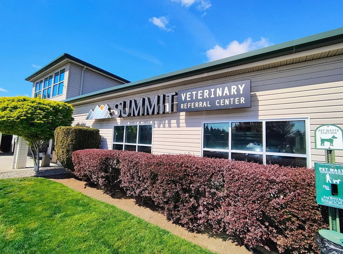 Summit Veterinary Referral Center primary photo