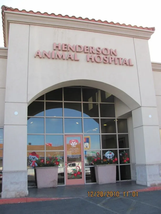 Sunridge Animal Hospital: Maertens Roland DVM