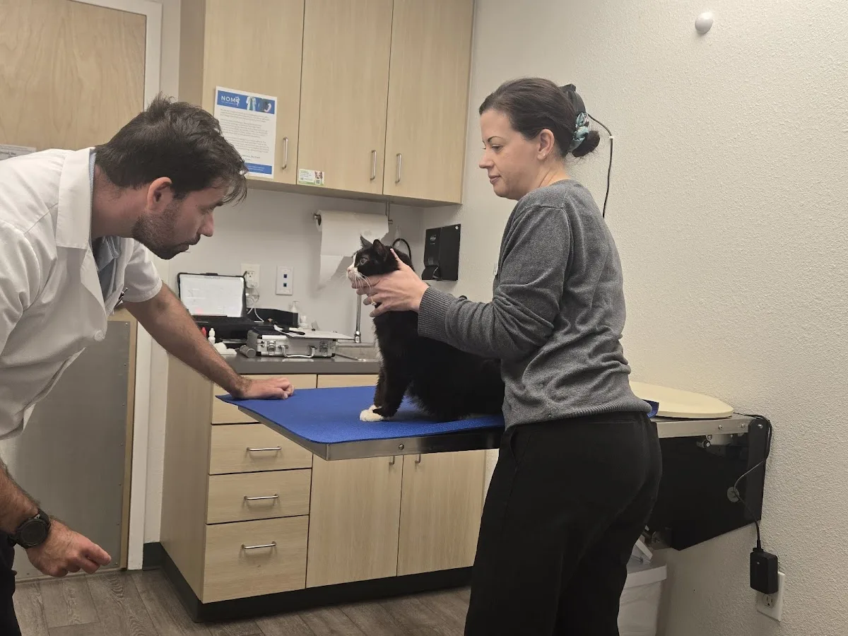 Tampa Bay Veterinary Specialists & Emergency Care Center