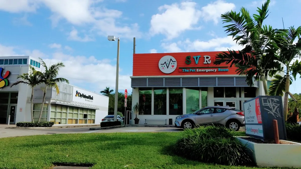 The Pet Emergency Room primary photo