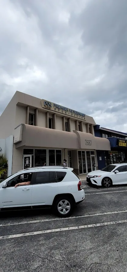 The Pet Specialists of Florida