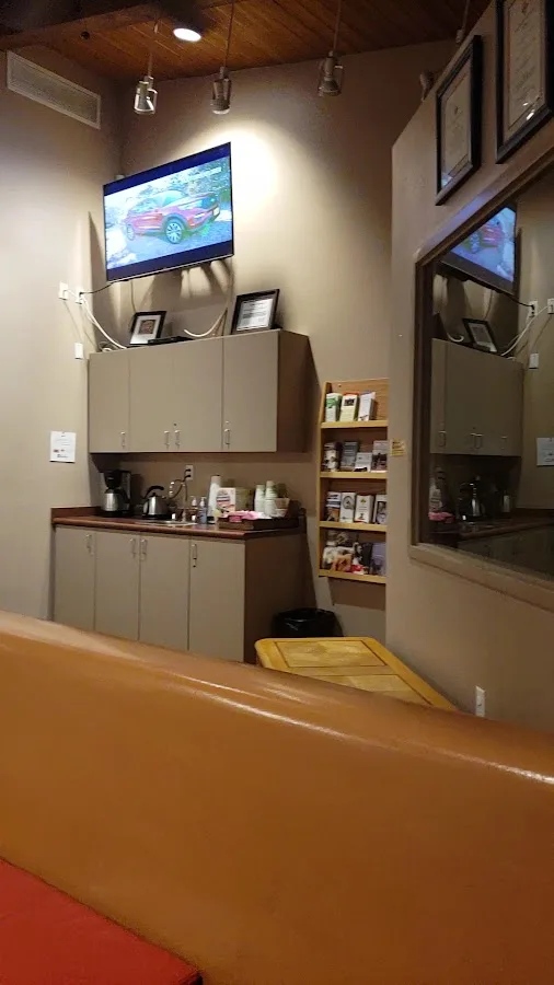 Thrive Pet Healthcare Specialists - Albuquerque