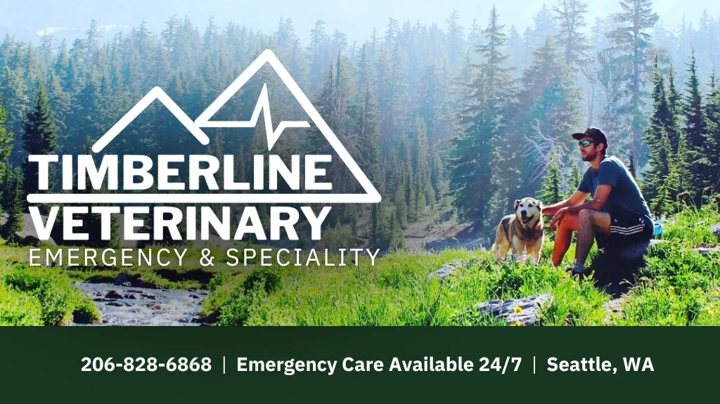 Timberline Vet Emergency & Specialty