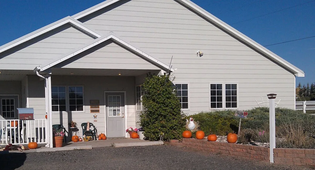 Tri-State Large Animal Hospital