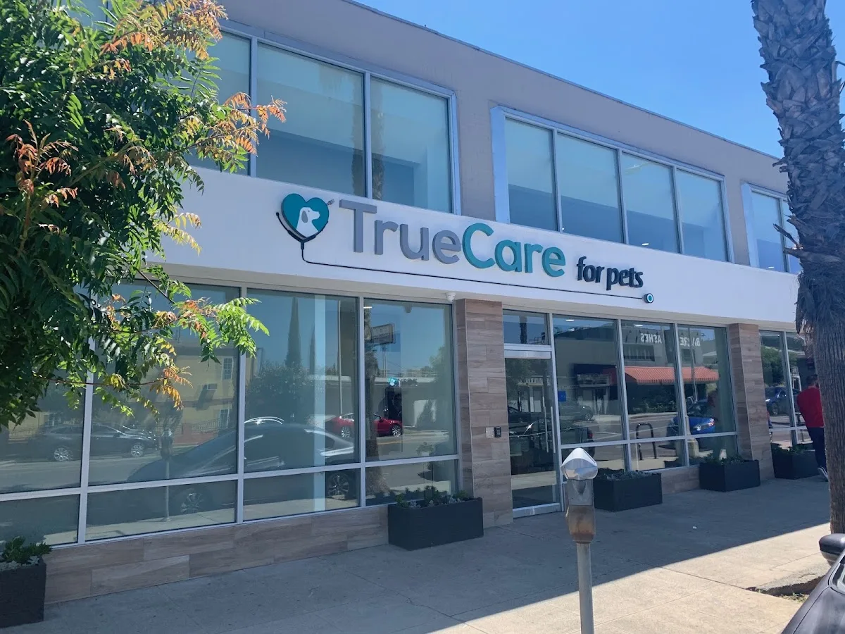 TrueCare for Pets primary photo
