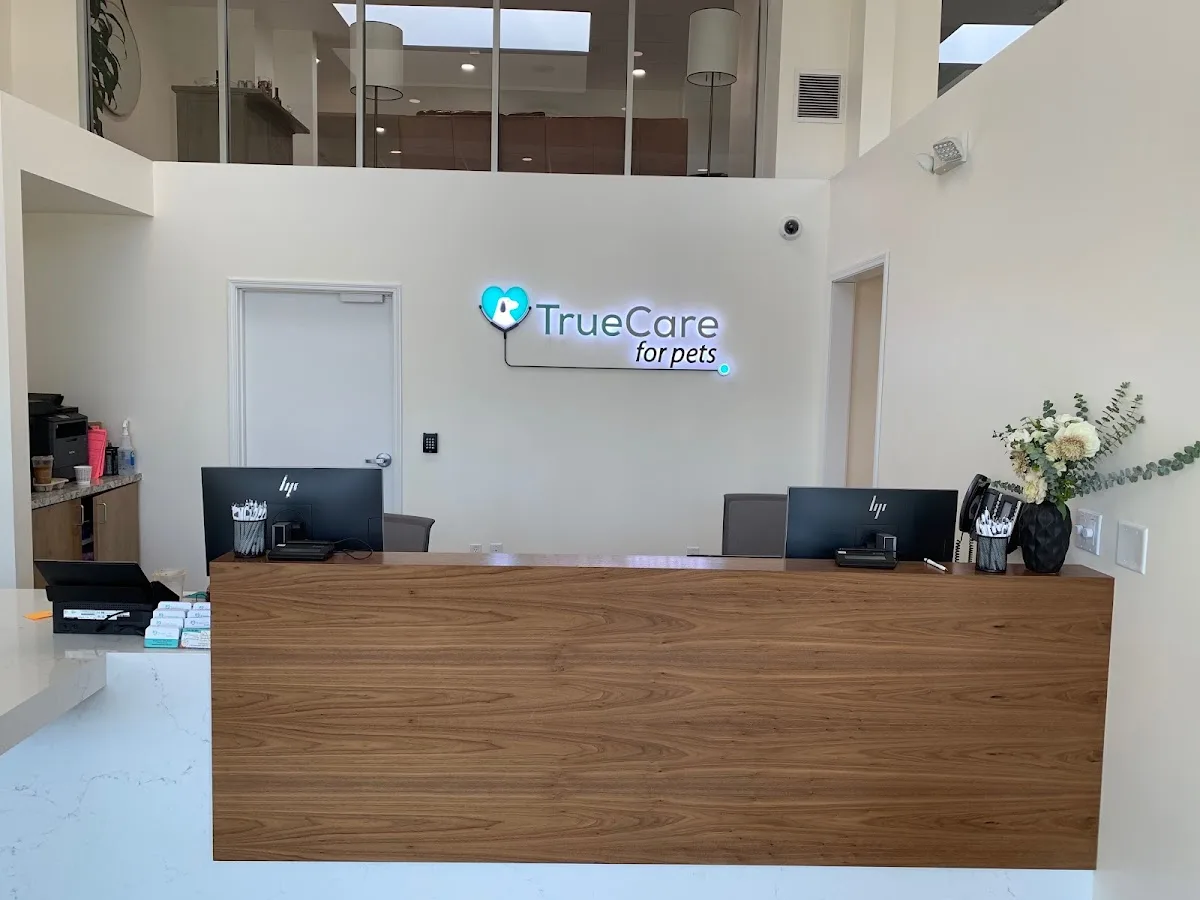 TrueCare for Pets