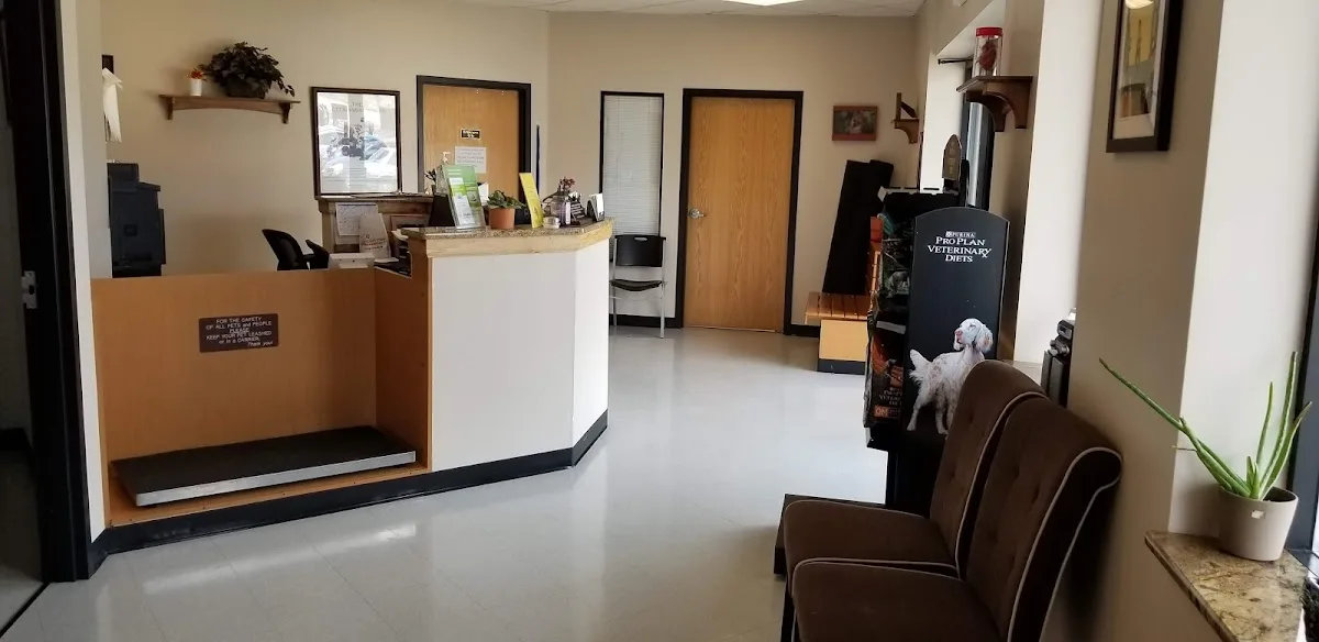 Uintah Pet Emergency