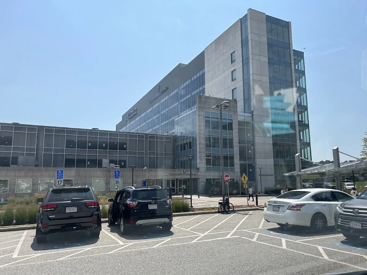 UMass Memorial Medical Center Emergency Room
