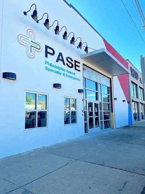 University of Pennsylvania School of Veterinary Medicine