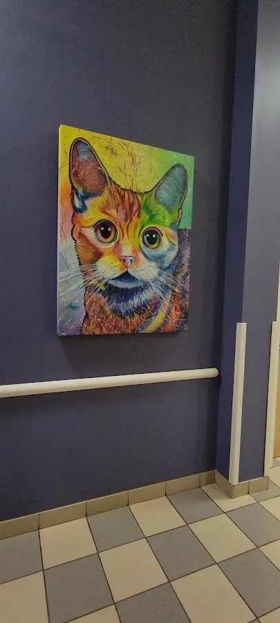 Upstate Vet Emergency & Specialty Care - Greenville