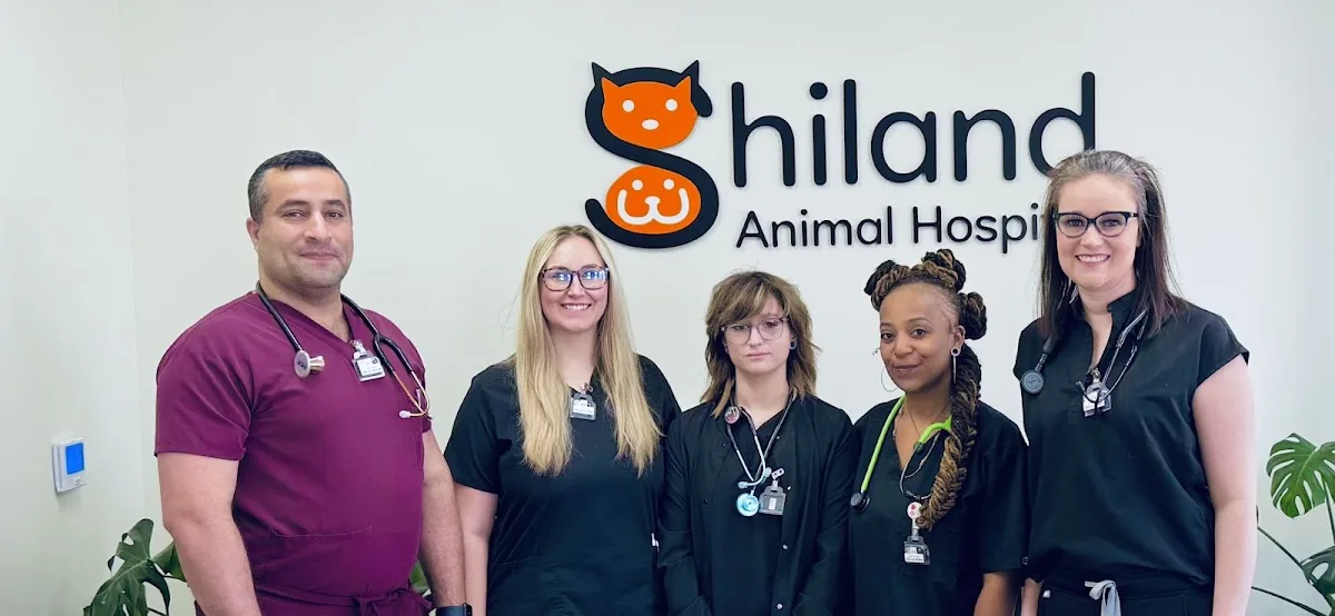 Urgent Care - Shiland Animal Hospital & Urgent Care