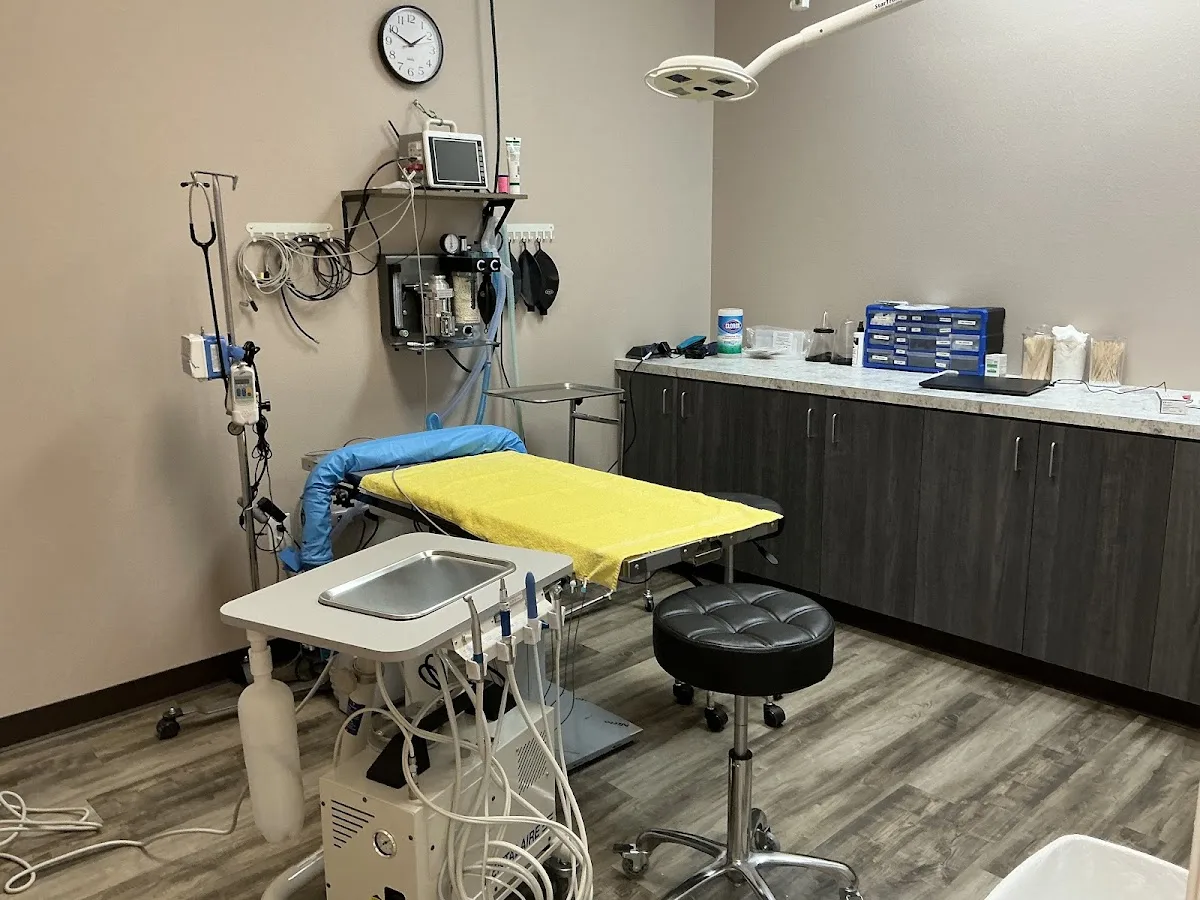 Urgent Care Vets