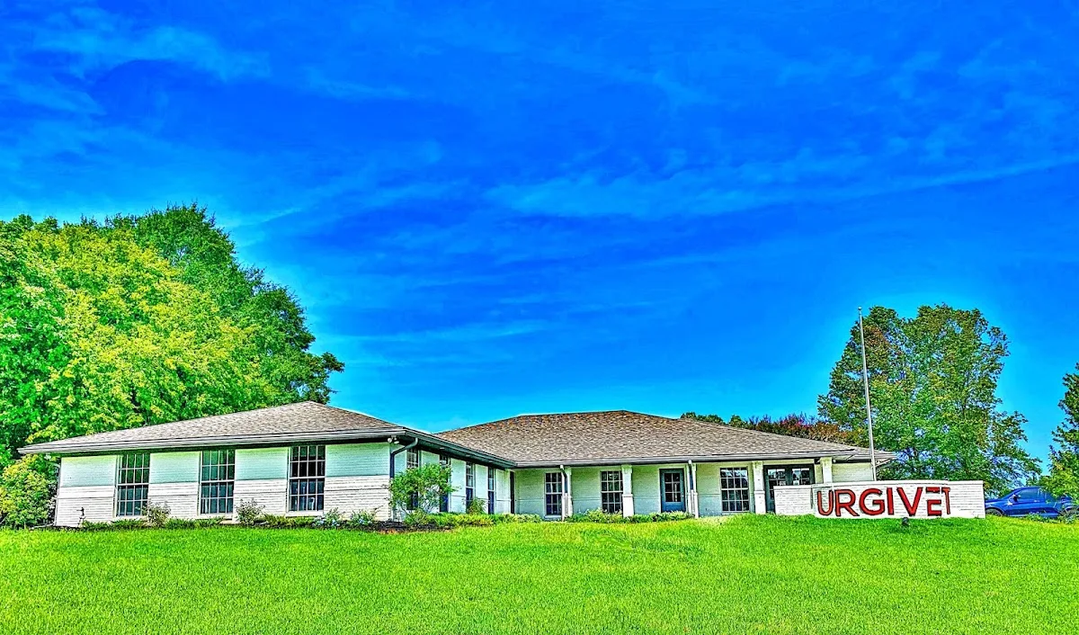 URGIVET Emergency Vets of Madison